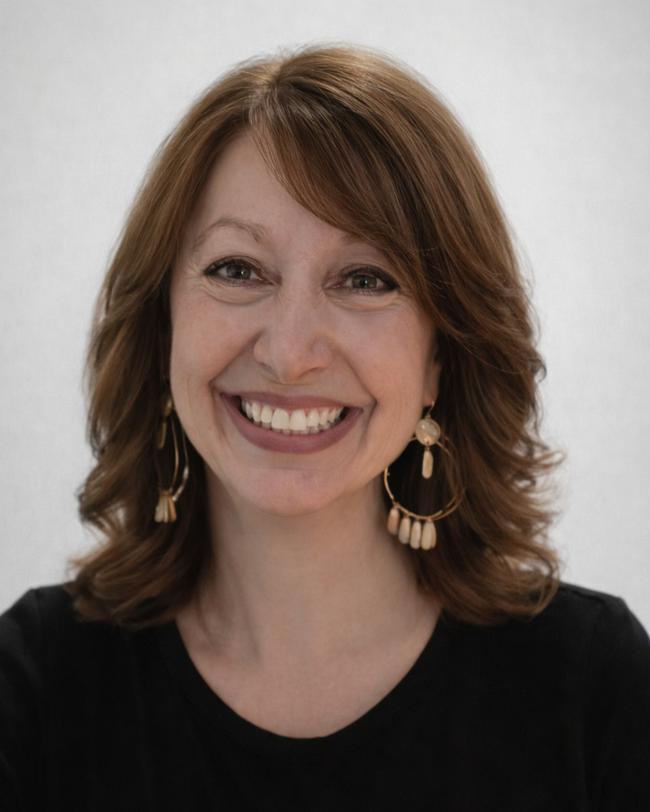 Photo of Margaret Ross, 