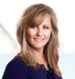 Photo of Stephanie Biddle