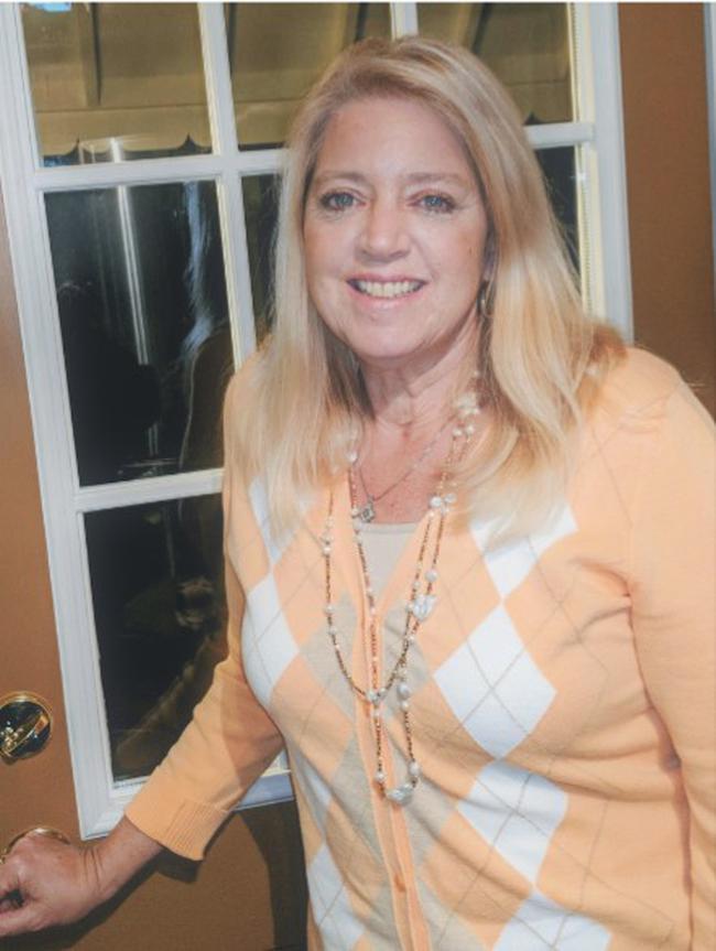 Photo of Lynne Kendrish, 