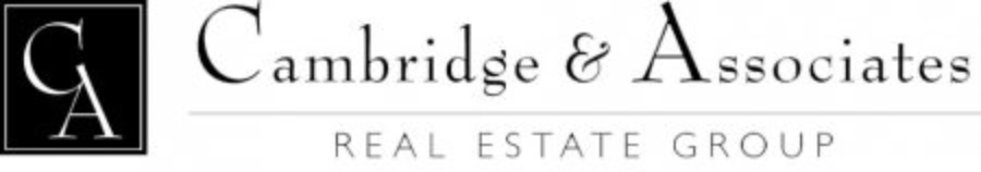 Cambridge & Associates Real Estate Group