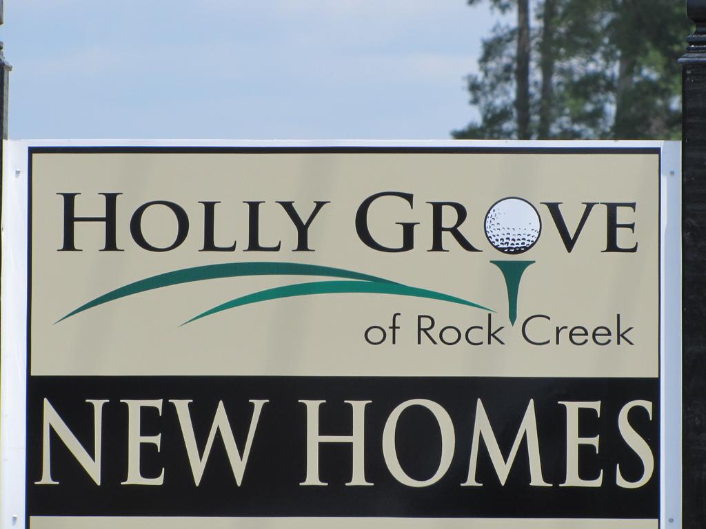 Holly Grove Of Rock Creek Homes For Sale Jacksonville, NC House Hunting