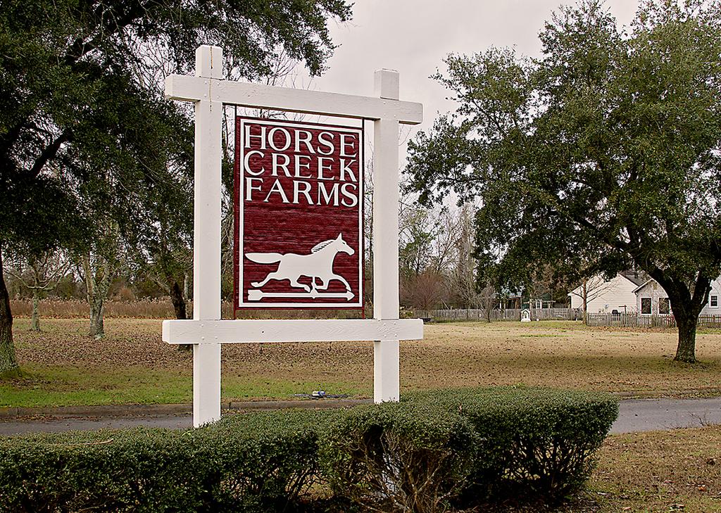 Horse Creek Farms Homes For Sale in Jacksonville, NC Piney Green Area