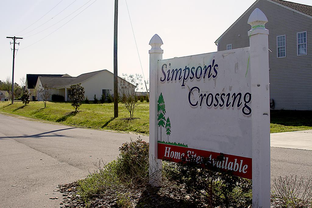 Home Search Simpsons Crossing Homes For Sale in Beulaville, NC