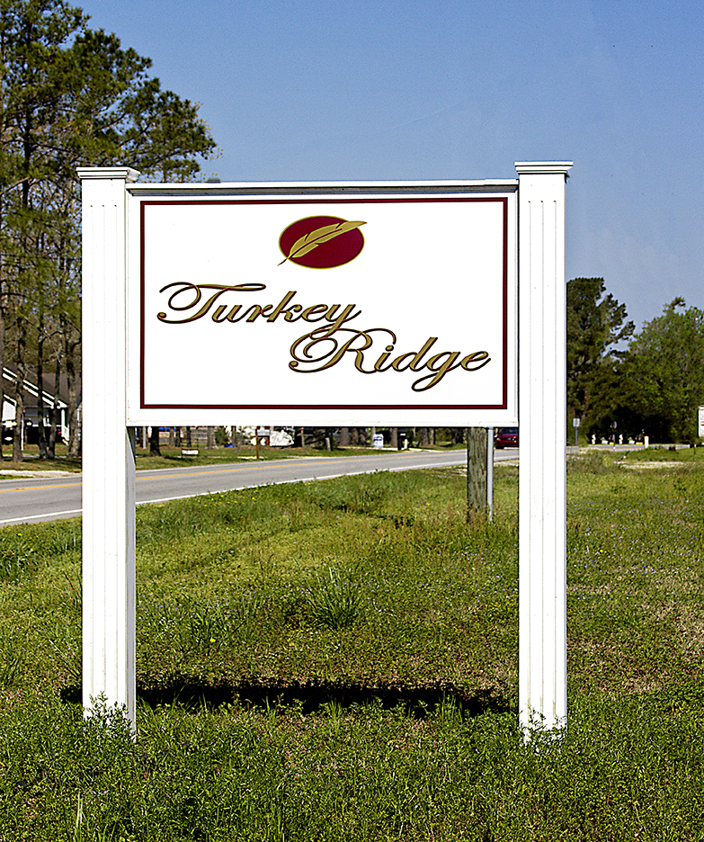 Home Search Turkey Ridge Homes For Sale in Richlands, NC Real Estate