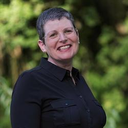 Photo of Ann McDowell