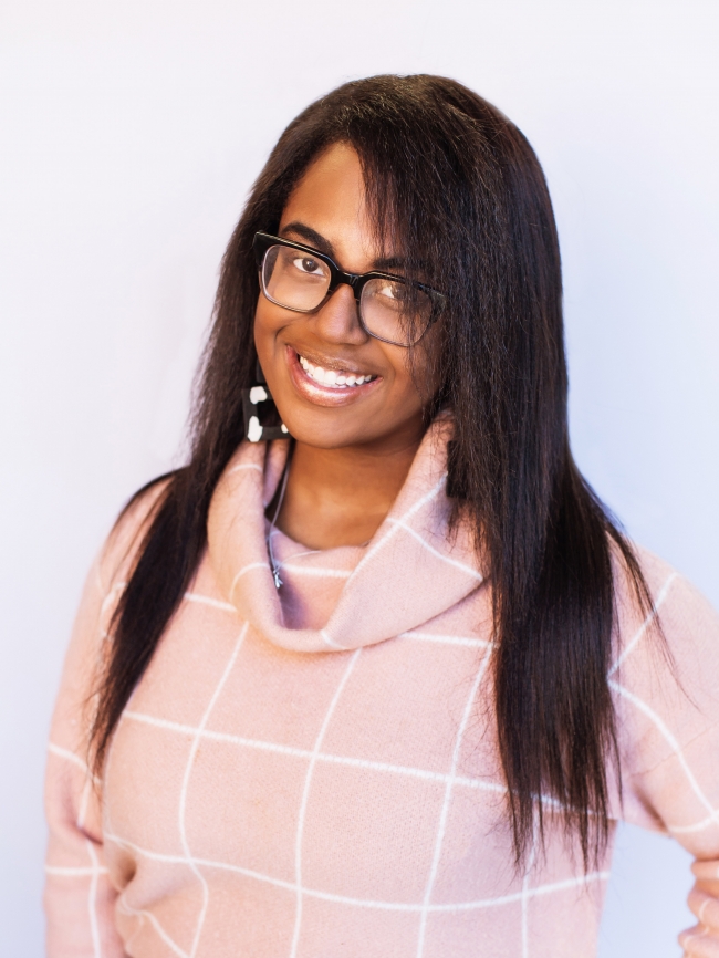 Photo of Vernicia