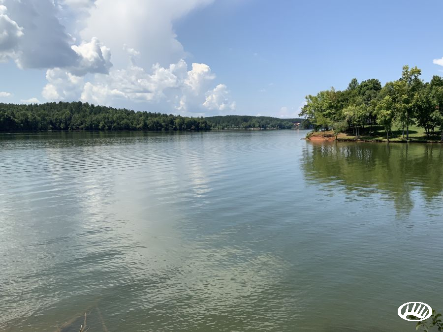 Acreage For sale on Lake Rhodhiss