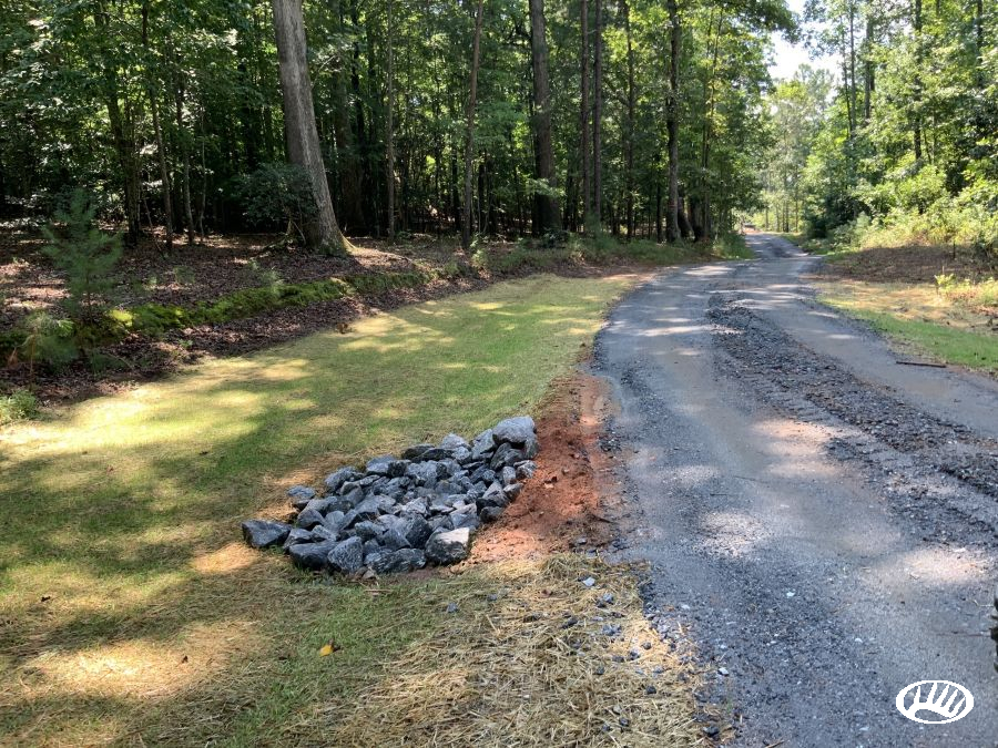 Acreage For sale on Lake Rhodhiss