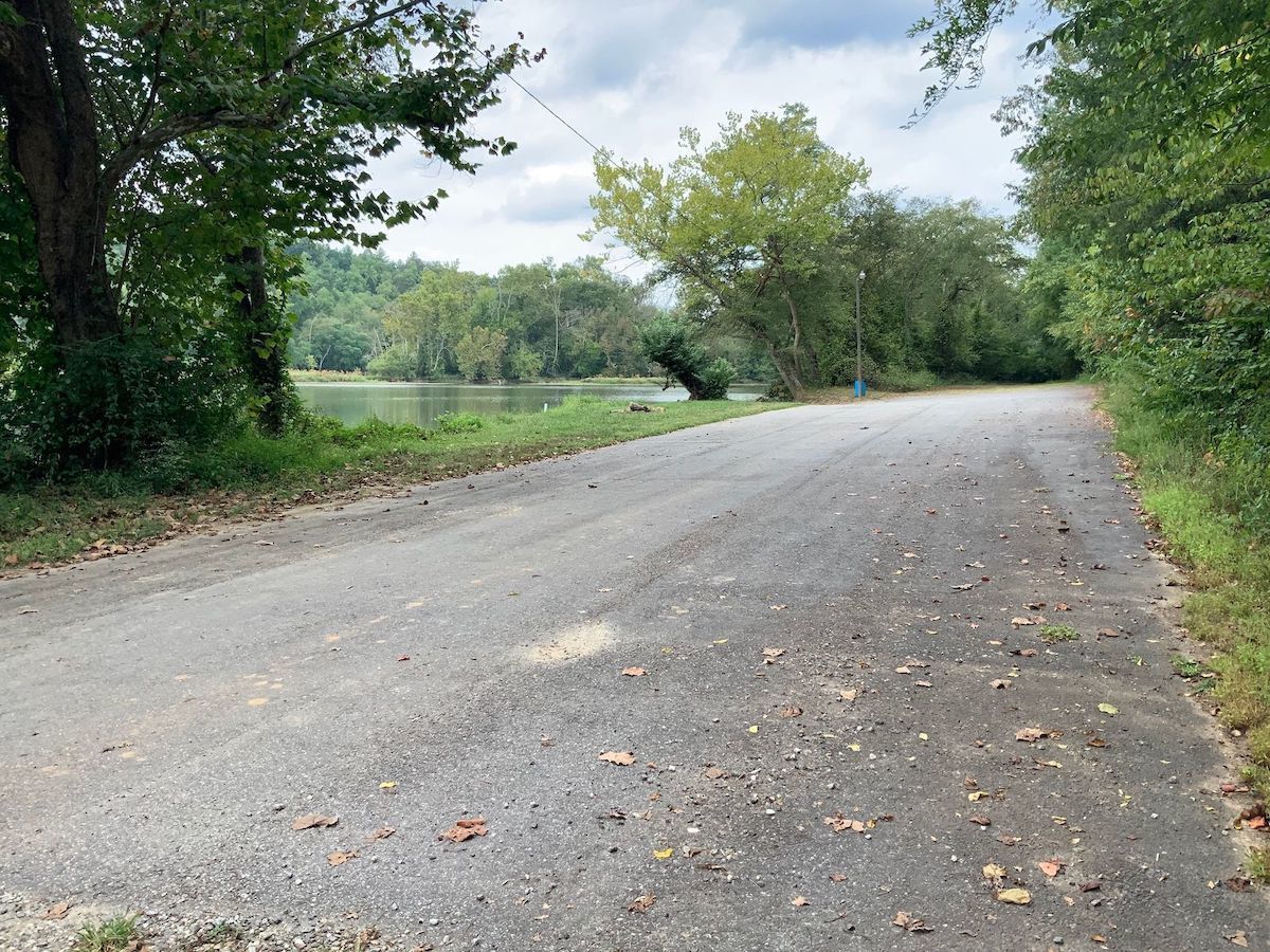 For Sale MultiUse Property On Lake Rhodhiss in