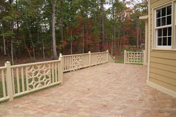 1133 Foothills Trail, NC 27587