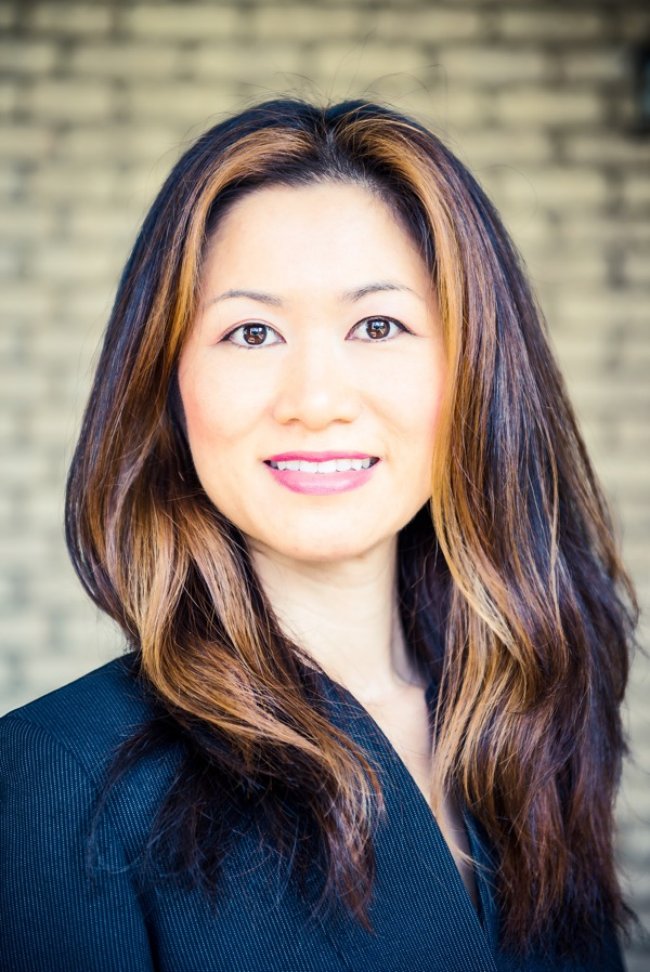 Photo of Diana Chan-Warren,