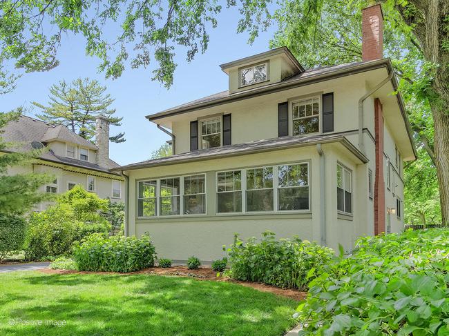 132 S. Spring Avenue, IL 60525