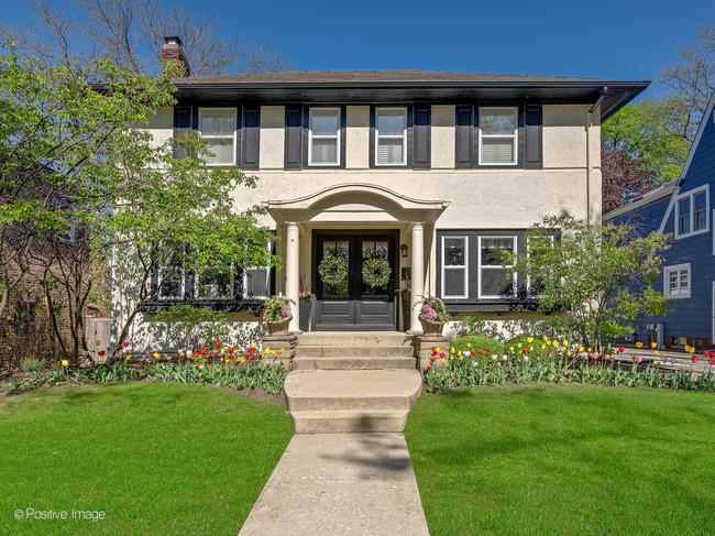 727 N. Catherine Avenue, IL 60526