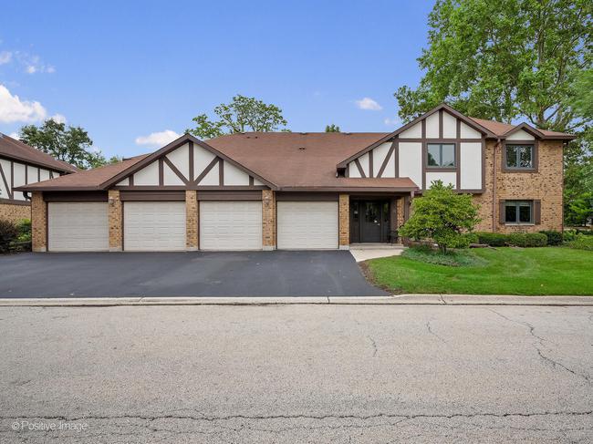 510 Banyon Court - #C, IL 60525