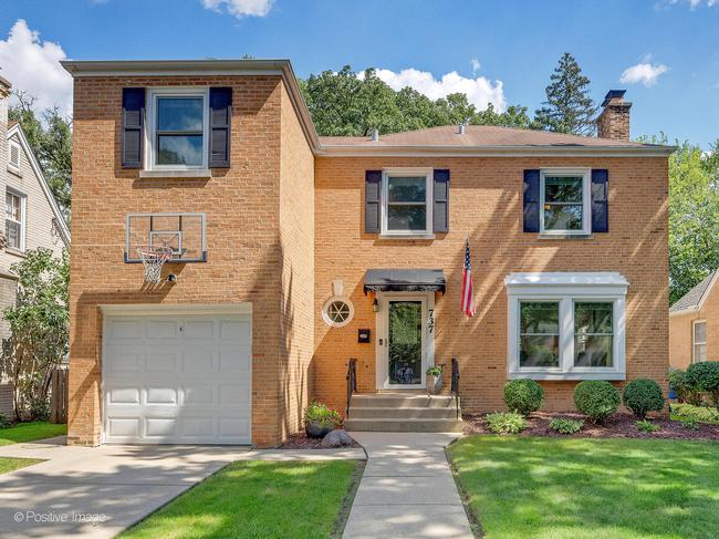 737 N. Spring Avenue, IL 60526