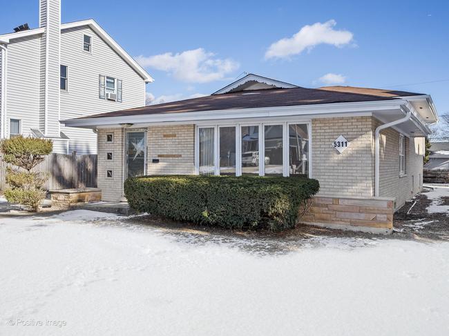 5311 S. Ashland Avenue, IL 60525