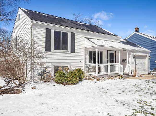 1020 Newberry Avenue, IL 60526