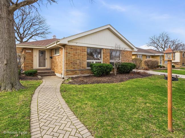 10909 Martindale Drive, IL 60154