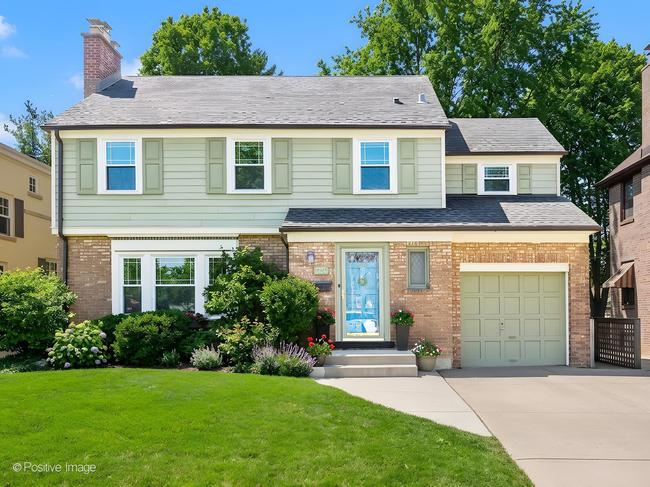 524 S. Stone Avenue, IL 60525