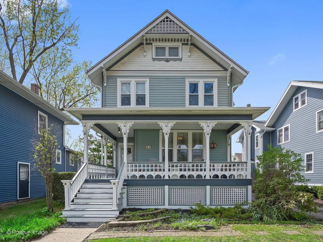 24 N. Kensington Avenue, IL 60525