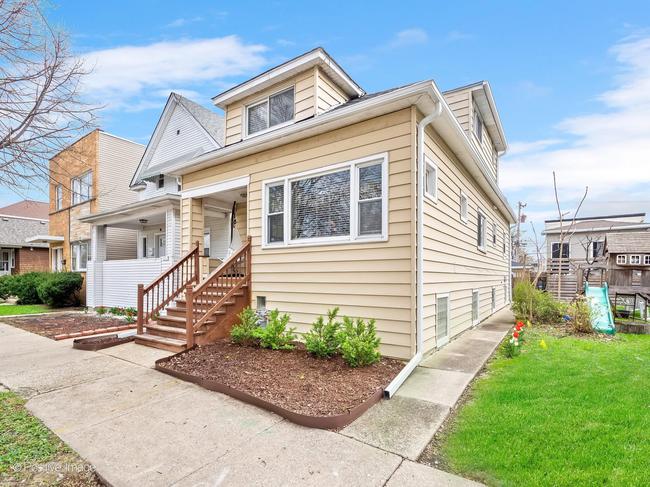 1036 Lathrop Avenue, IL 60130