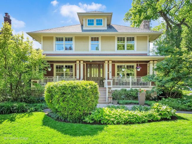 218 S. Kensingtone Avenue, IL 60525