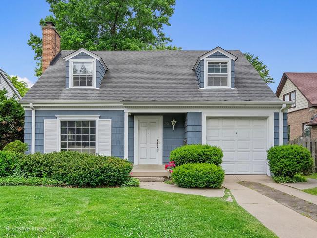 218 S. Edgewood Avenue, IL 60525