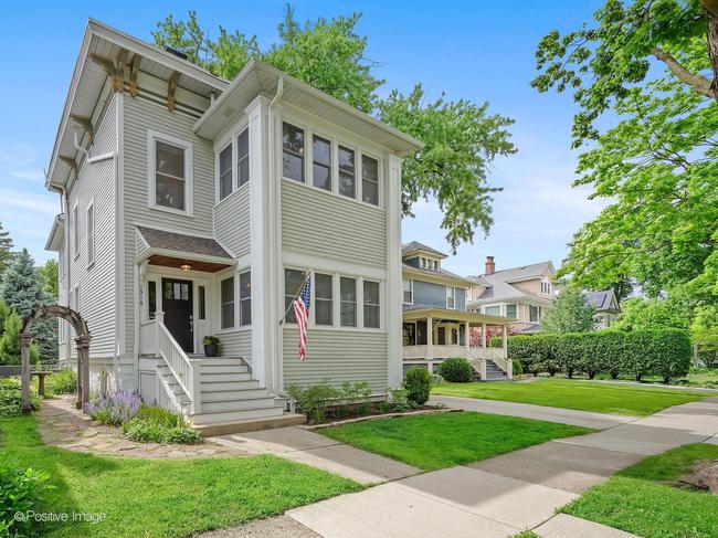 318 S. Ashland Avenue, IL 60525