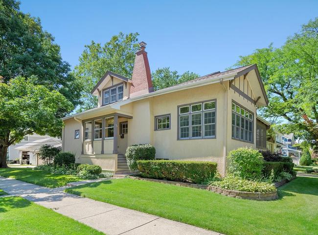54 Malden Avenue, IL 60525
