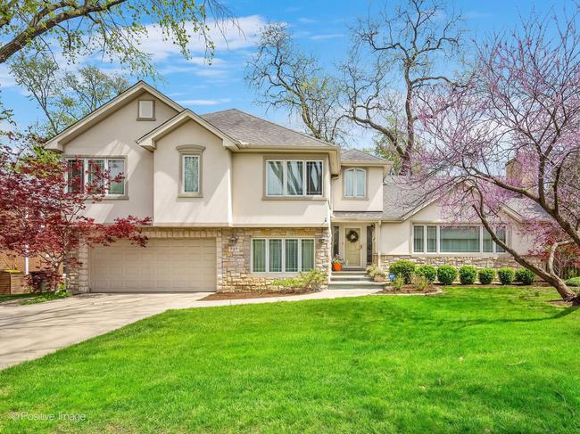 727 S. Spring Avenue, IL 60525