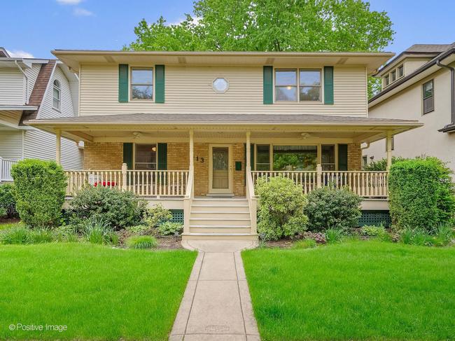 613 N. Spring Avenue, IL 60526