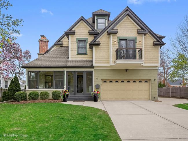 451 S. Spring Avenue, IL 60525