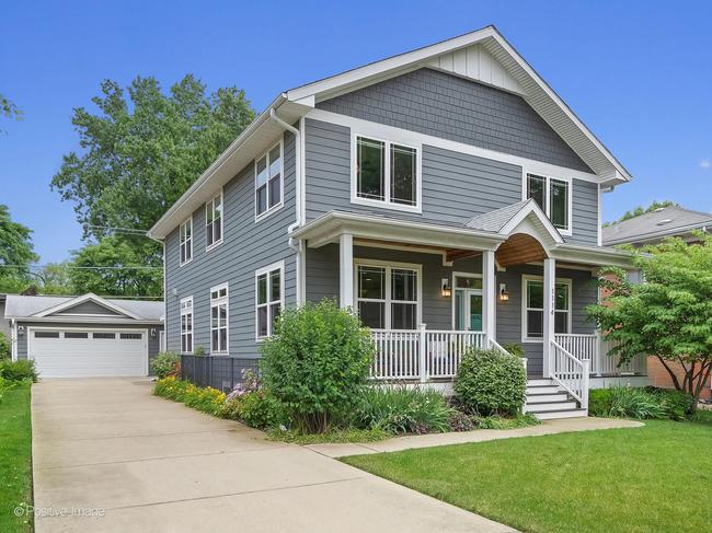 1114 S. Stone Avenue, IL 60525