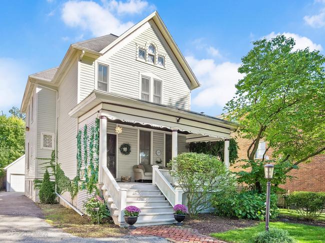 25 S. Spring Avenue, IL 60525