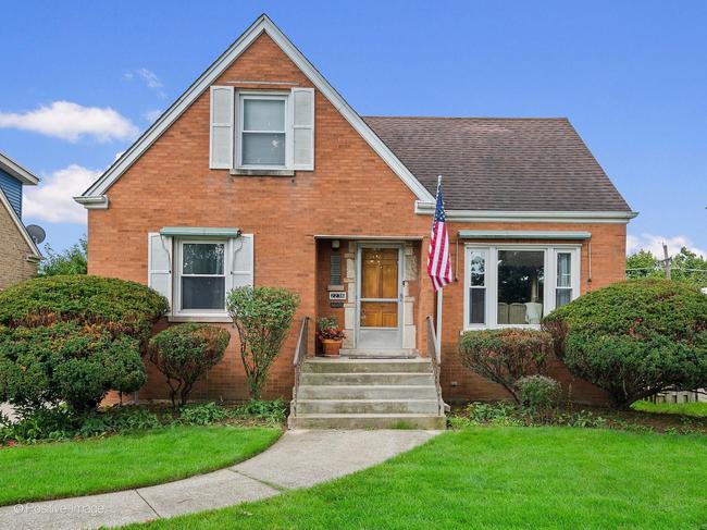 2236 S. 5th Avenue, IL 60546