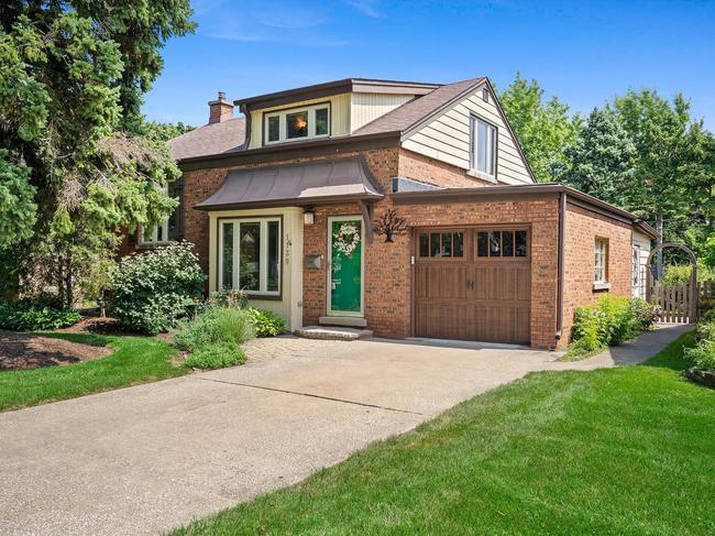 1139 Ostrander Avenue, IL 60526