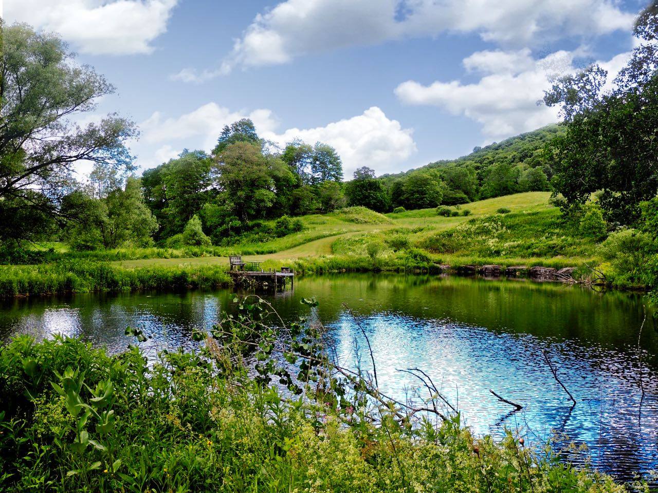 Things to Do in the Catskills Margaretville, NY