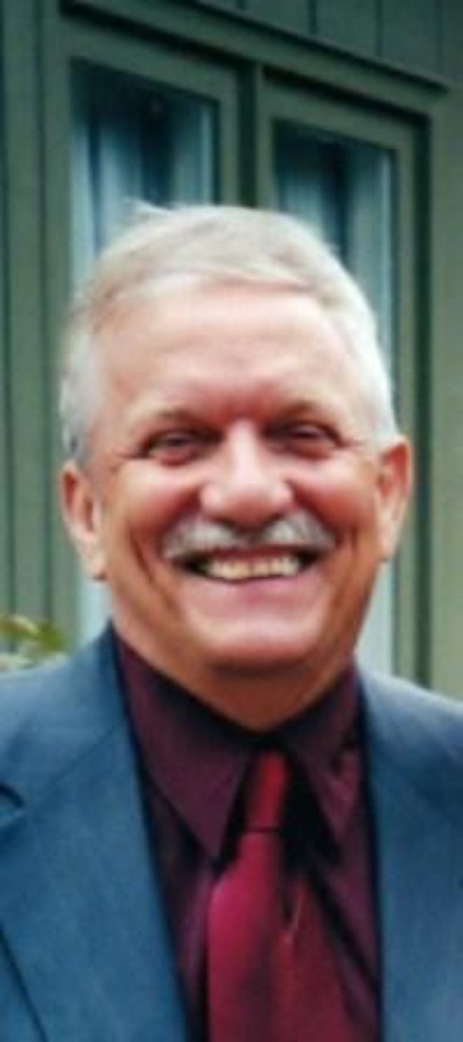 Photo of Joel Clark,
