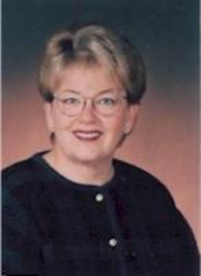 Photo of Sandy Doherty,