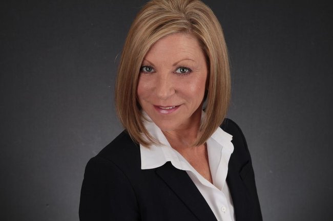 Photo of Cynthia Flora,