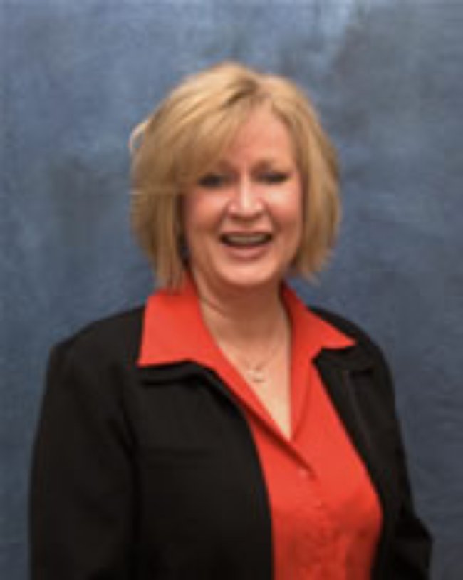 Photo of Lynn O'Hagan,
