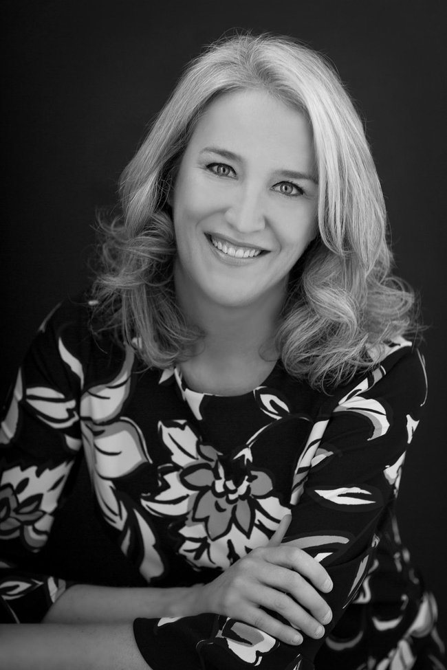 Photo of Pam Bartling,