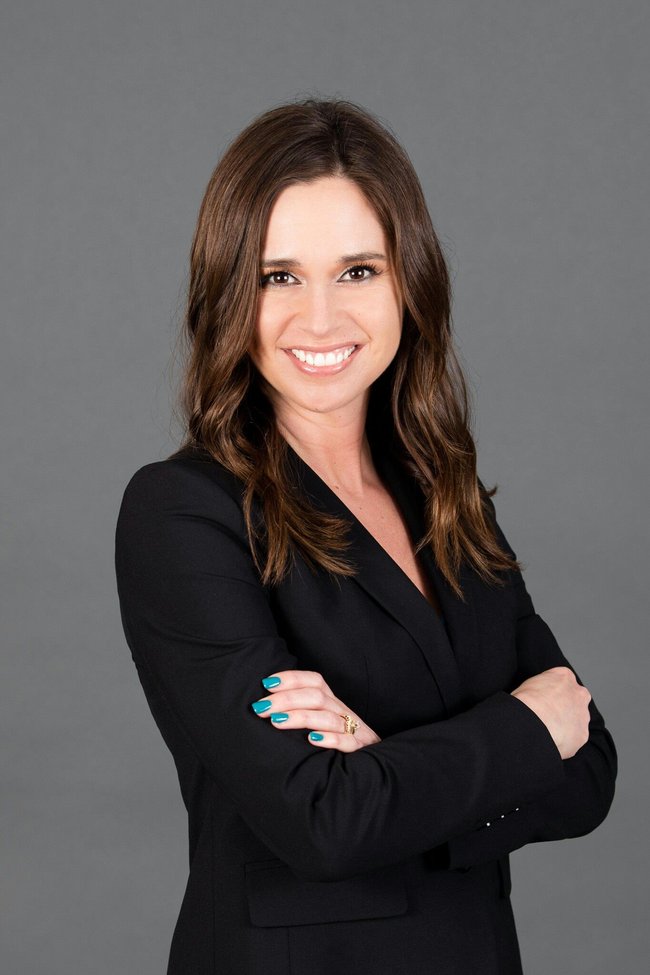 Nicole Faulkner REALTOR®