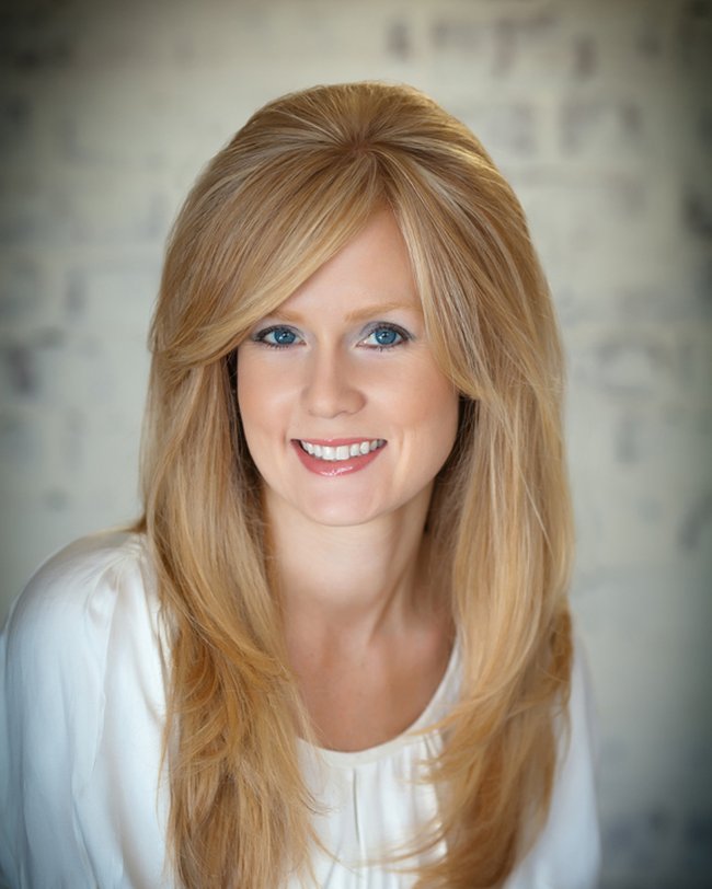Photo of Jennifer Tarwacki,