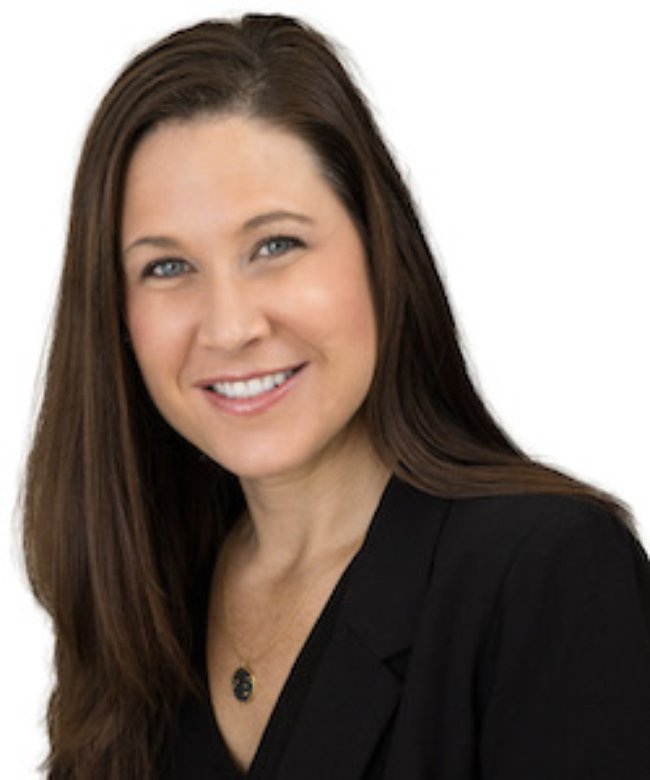 Photo of Stephanie Masterson,