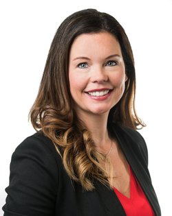 Photo of Jami Blosel