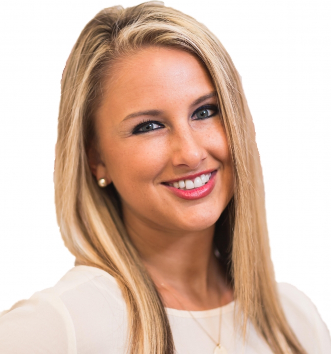 Photo of Jenna Crowley,