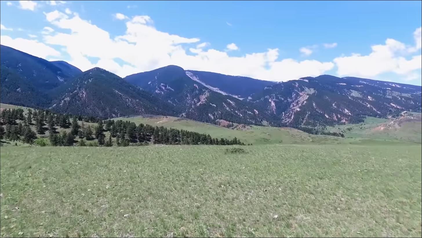 Sheridan and Buffalo Wyoming Real Estate Including Homes, Ranches, Land