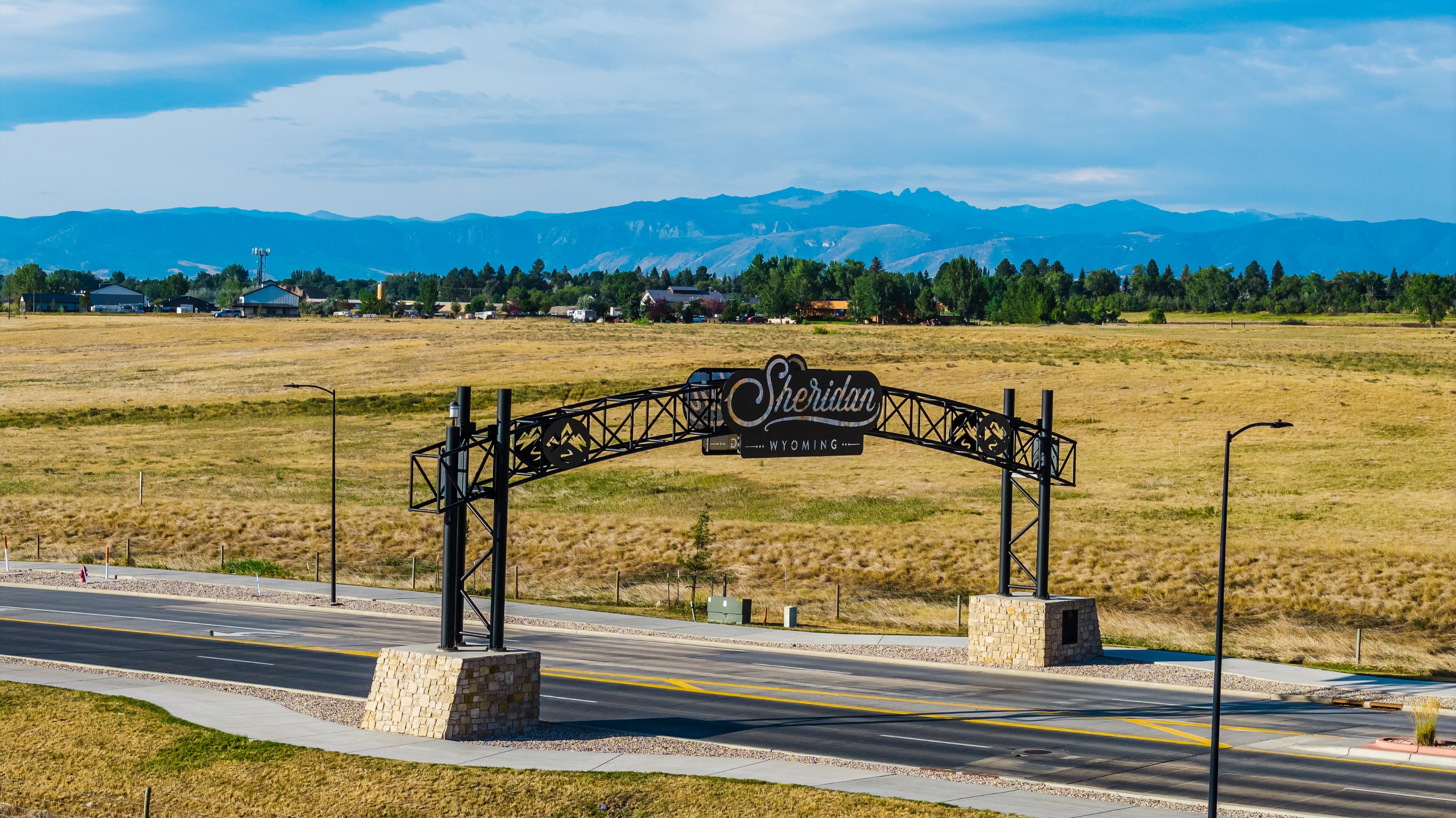 Wrench Ranch