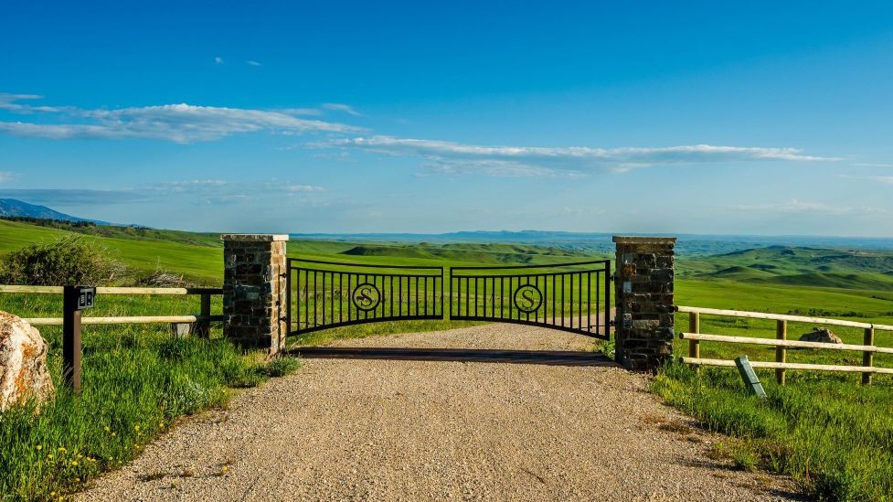 A Legacy Landscape